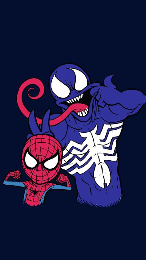 1080x1920 1080x1920 Spiderman Superheroes Minimalism Minimalist