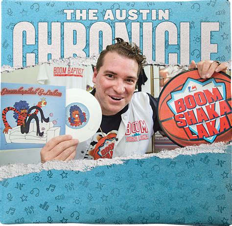 We Have An Issue T Cozy Its The Austin Chronicles Annual T