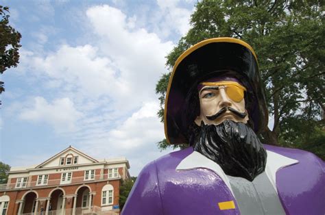 Ecu Pirate Port Ecu Pirates Ecu Pirates