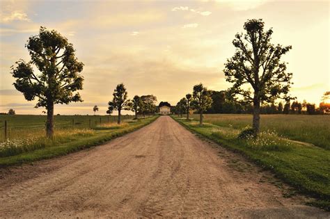 How Safe Are Nebraskas Rural Roads Personal Injury Blog