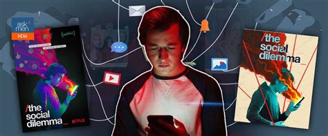 Netflixs The Social Dilemma Exposes The Dark Side Of Facebook And The