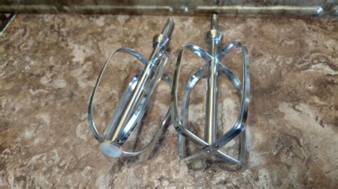 Vintage Sunbeam Mixmaster 12 Speed Stand Mixer Replacement Parts You