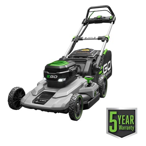 The 8 Best Battery Lawn Mowers Of 2020