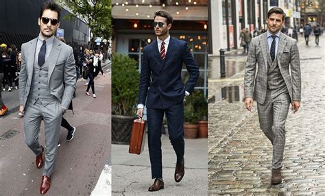 What Is Business Attire For Men Explained With Pictures