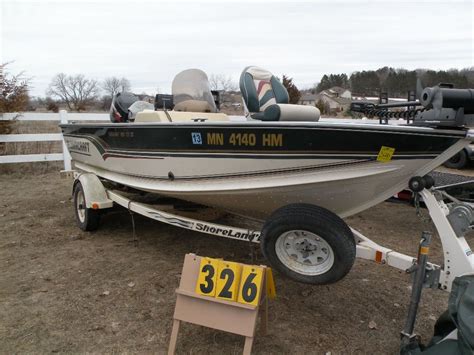 Insure your 1999 alumacraft boat co tournament pro 175 cs for just $100/year* more freedom: 1998 Alumacraft Tournament Pro 17 ft, 90hp Mercury SN ...