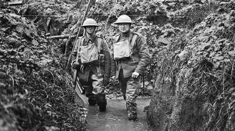How Did Soldiers At World War 1 Prevent Trench Foot Quora
