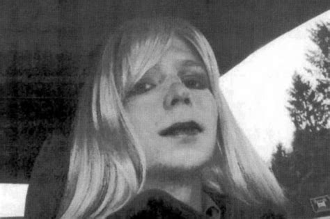 Chelsea Manning Ends Hunger Strike Army Agrees To Gender Transition