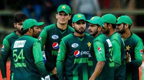 Set stock price alerts for your portfolio and watch list. Pakistan squad named for World Cup, England series ...