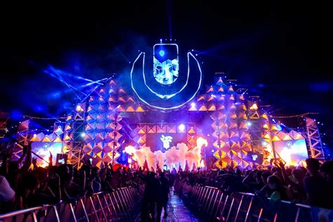 Ultra Releases Phase 1 Of Lineup For 2014