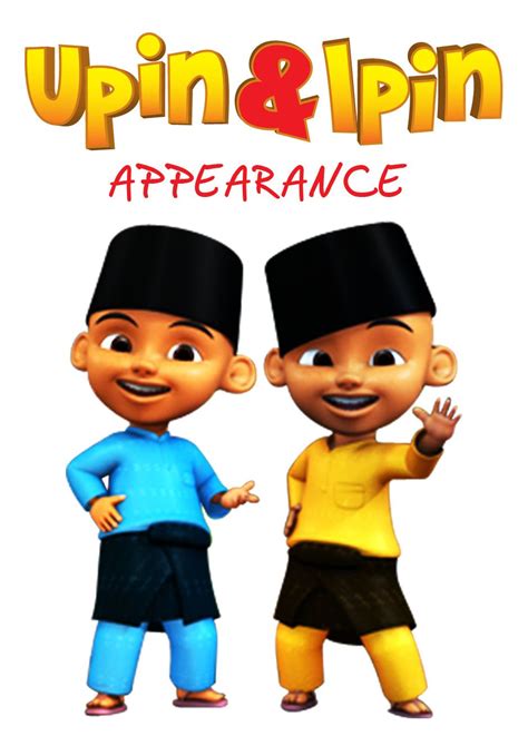 The adventure begins, upin & ipin was introduced on tv9 in malaysia and mnctv in indonesia on 13 september 2007 as a six episode. Download Gambar Upin Ipin Dan Kawan Kawan