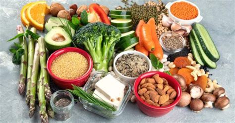 What Is A Plant Based Diet Health Benefits Of A Plant Based Diet