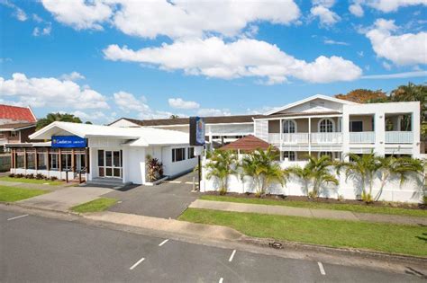 Comfort Inn Cairns City Cairns 2024 Updated Prices Deals