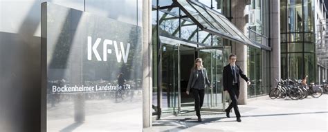 The bank offers finance for investment and economic sectors, as well as offers advisory services. About KfW