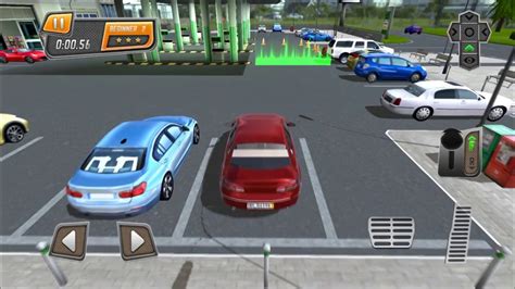 We offer the coolest gas station games for everyone. Gas Station Car Parking Game - Android IOS Games - YouTube