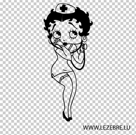 Betty Boop Cartoon Drawing Sticker Png Clipart Arm Betty Betty Boop