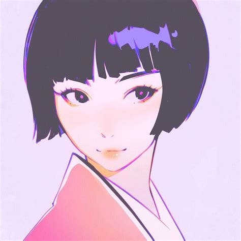 17 8k Likes 62 Comments Ilya Kuvshinov Kuvshinov Ilya On