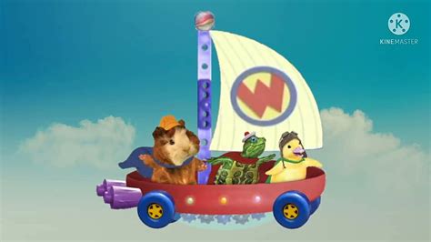 My First Take On The Wonder Pets Opening Theme Hd Wallpaper Pxfuel