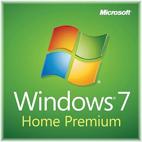Microsoft Windows 7 Home Premium 1 Pc My Software Keys Windows 10