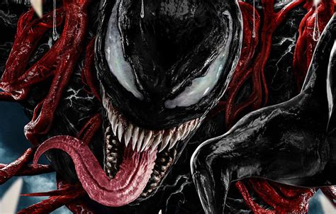 The First Trailer For Venom Let There Be Carnage Reveals Another Spidey Villain Hardwarezone