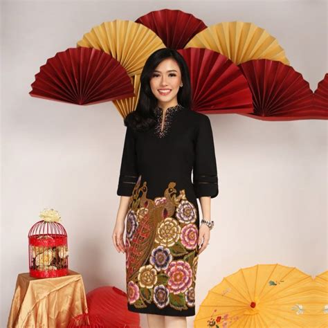 Batik Kultur Baju Kain Batik Tulis By Dea Valencia Batik Dress Batik Fashion Elegant