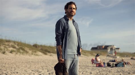 Florida Man Edgar Ramírez è Irresistibile Nel Trailer Della Nuova Serie Netflix