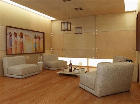 Japanese Interior Design Japanese Living Room House Interior