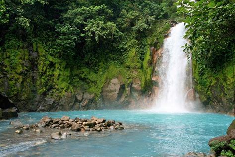 Costa rica has lifted stay at home orders and resumed some transportation options and business operations. Costa Rica : Quo Student Travel