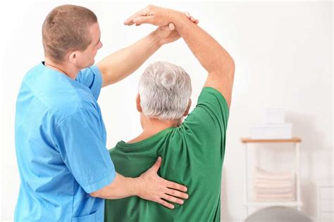 Physical Therapy Benefits For Back Pain Healthicu
