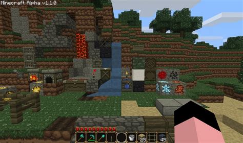 You don't need any special software or tools to do this, and you don't have to worry about breaking. How to install a Minecraft texture pack | PC Gamer