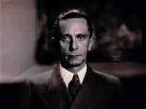 Joseph goebbels was adolf hitler's notorious minister for propaganda and culture. Das Goebbels-Experiment - Film