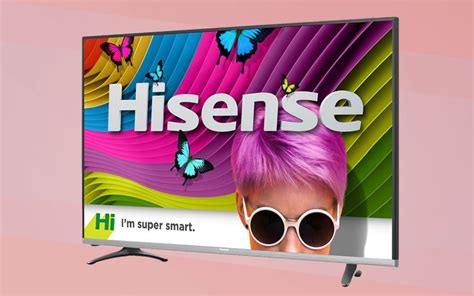 Are Hisense Tvs Worth Buying Toms Guide