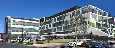 Waggawagga Hospital Redevelopment