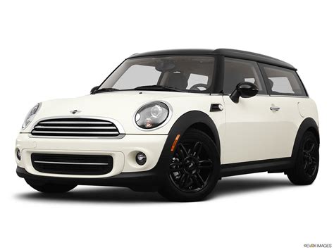 A Buyers Guide To The 2012 Mini Cooper Clubman Yourmechanic Advice