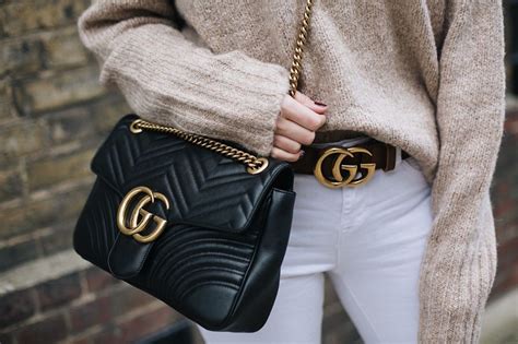 The Most Popular Gucci Bags Of All Time Luxity