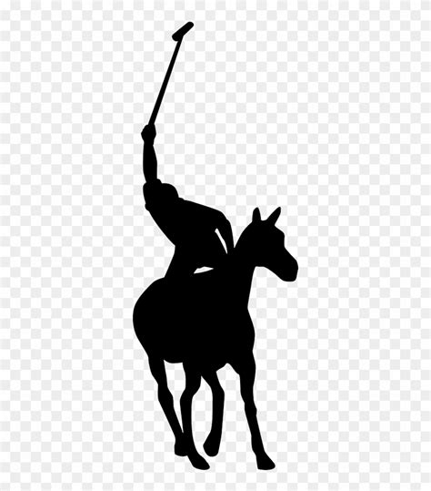 Polo Horse Logo Vector At Collection Of Polo Horse