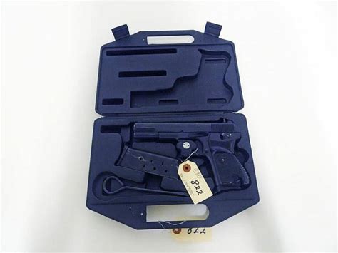 Ksi Norinco Model 213 Pistol Oct 01 2021 Stephensons Auction In Pa