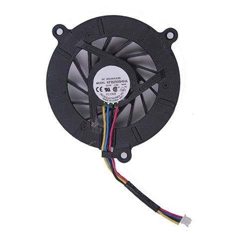 Cooling Fan For Asusf3 F3j F3s Kfb0505hha Laptop Cpu Fan For Asus Buy