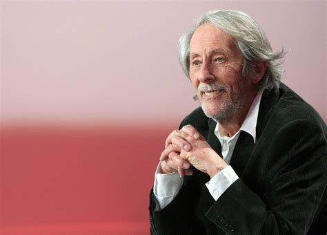He received many accolades during his career, including an honorary césar in 1999. French actor Jean Rochefort dies at 87 - The Globe and Mail