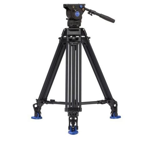 Tripod Ball Head Kits Bv Series Benro — Raig