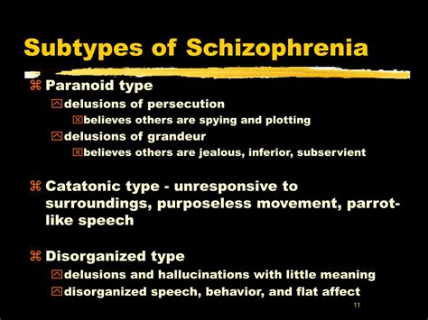 ppt what is schizophrenia powerpoint presentation free download id 4654473