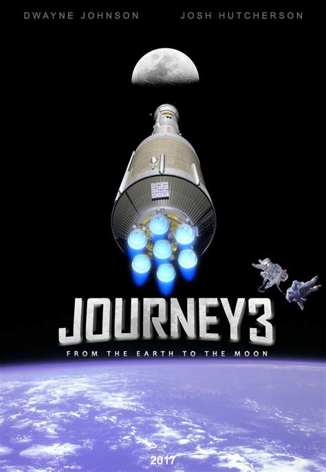 Journey 3 2018 Movieweb