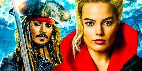 johnny depp s pirates of the caribbean return just got more likely