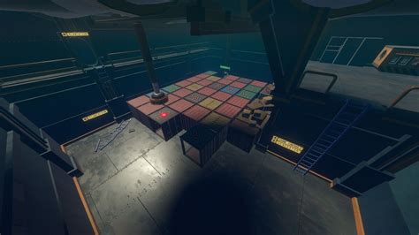 Storage Area Official Raft Wiki