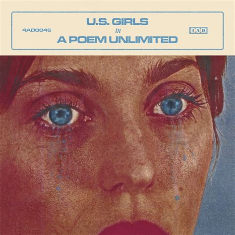 In a Poem Unlimited by U.S. Girls | Album Review