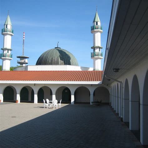 Malmo Mosque Malmö 2022 Alles Wat U Moet Weten Voordat Je Gaat