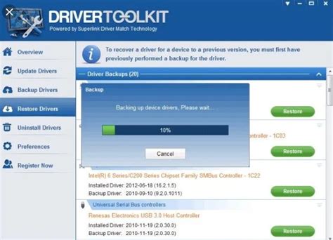 Driver Toolkit 85 Crack With License Key Patch Download