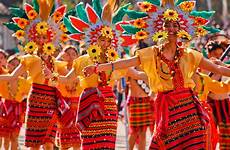 baguio city festival culture kadayawan panagbenga philippines costumes flower filipino drawing dress sinulog activities cebu welcome filipiniana choose board isn