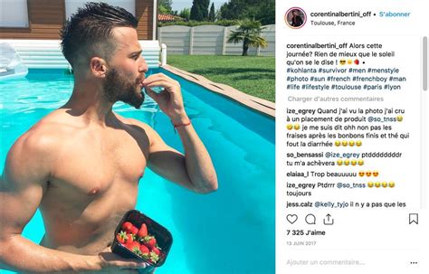 corentin les vacances des anges 3 ses photos les plus télé star