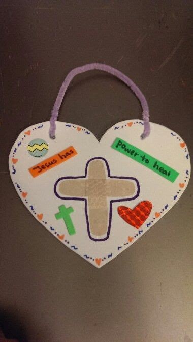 Image Result For Healing Of Ten Lepers Craft Activities Sunday School