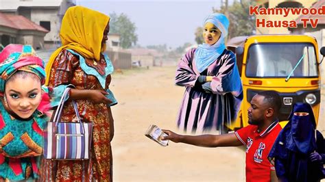 Mace Yar Kunama Ce Part 2 Latest Hausa Film In English Subtitled Labarina Gidan Sarauta Youtube